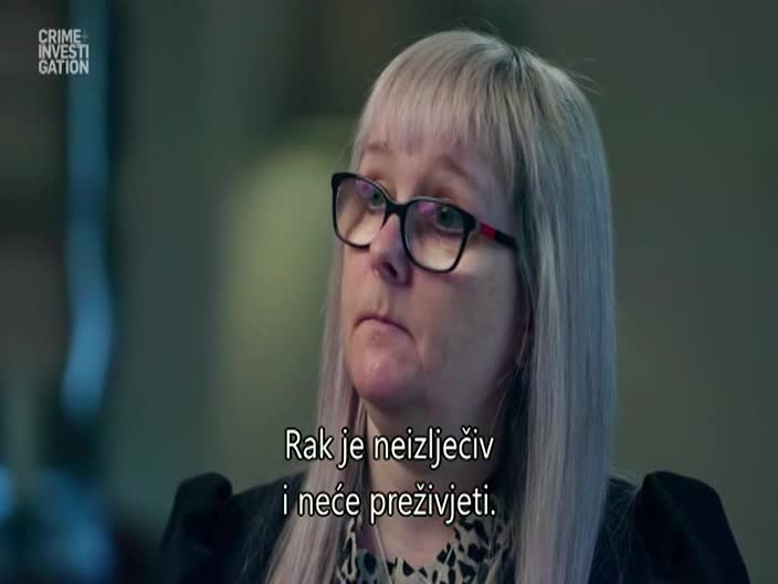 CrimeInvestigation