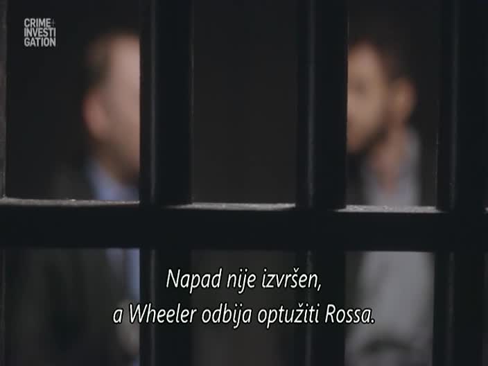CrimeInvestigation