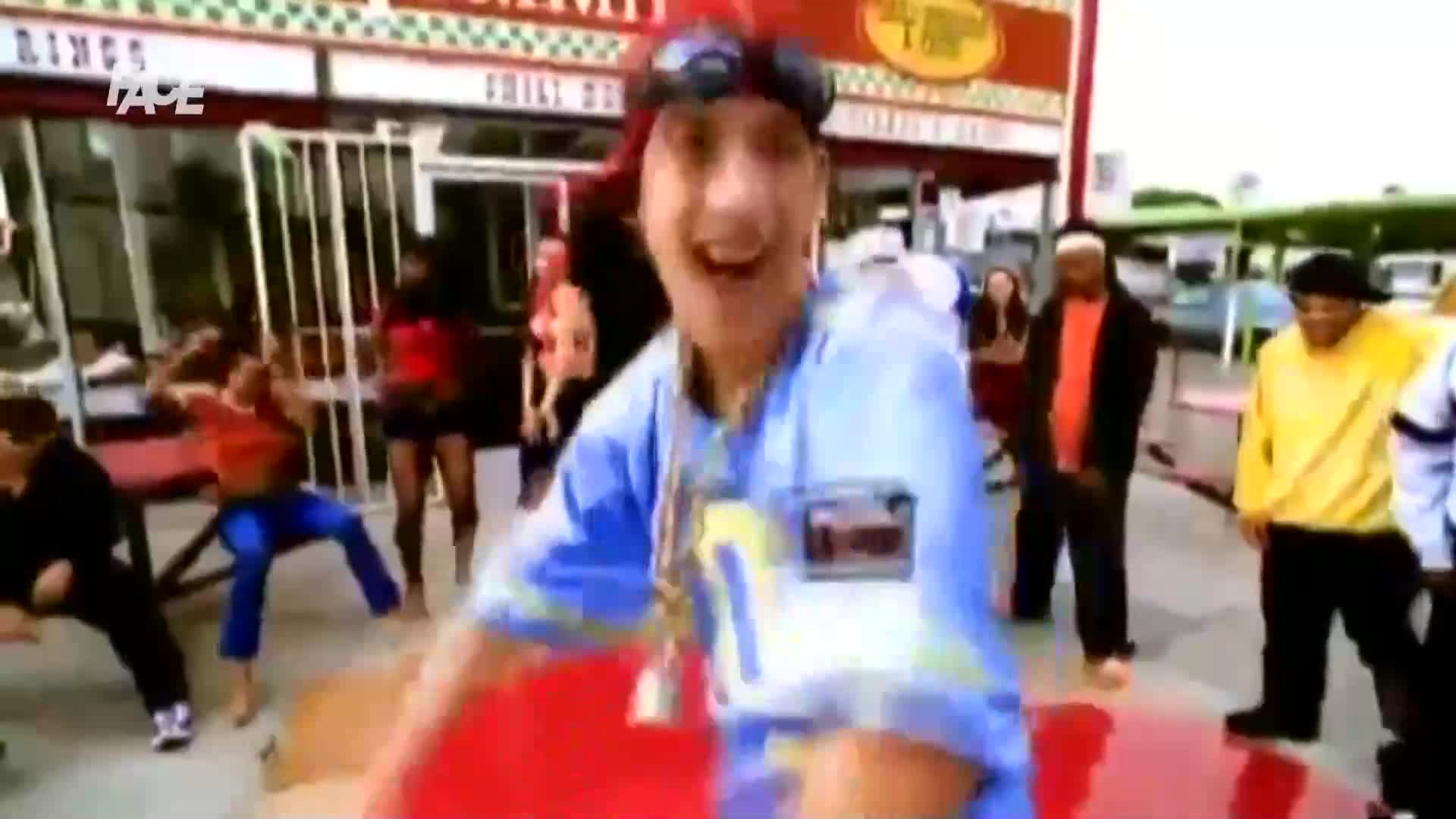 FaceTV