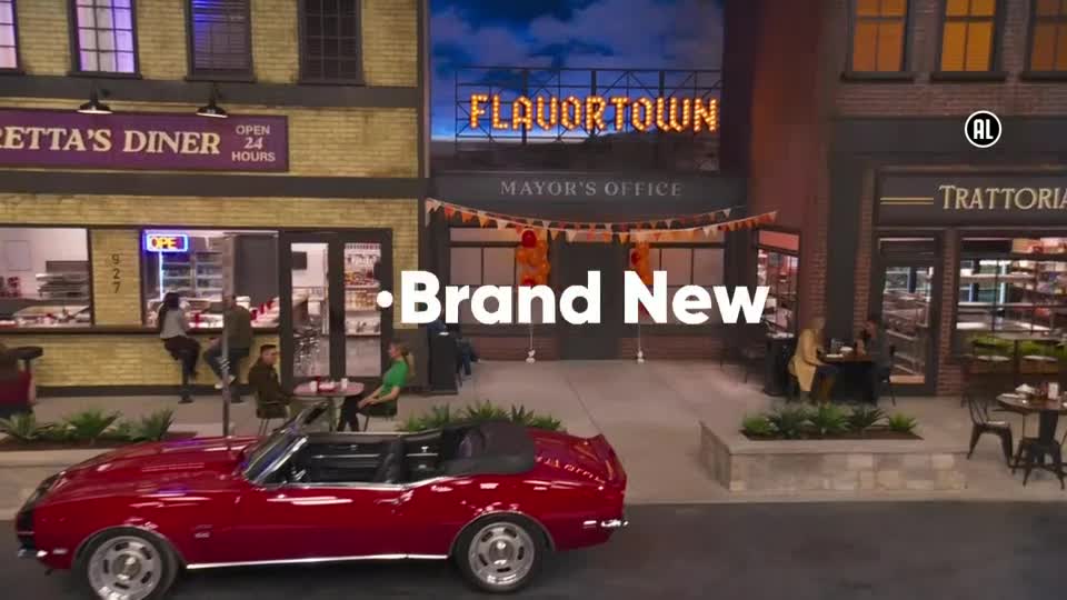 FoodNetwork