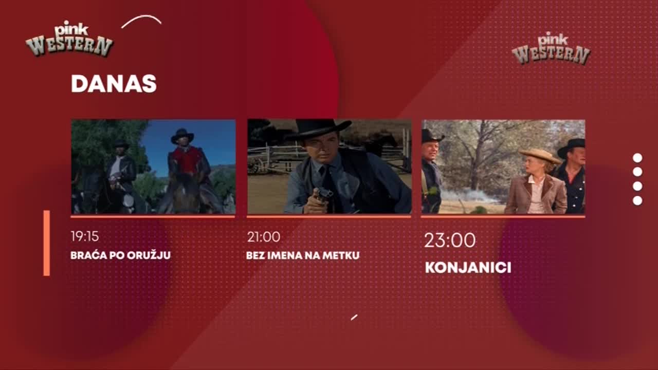 PinkWestern