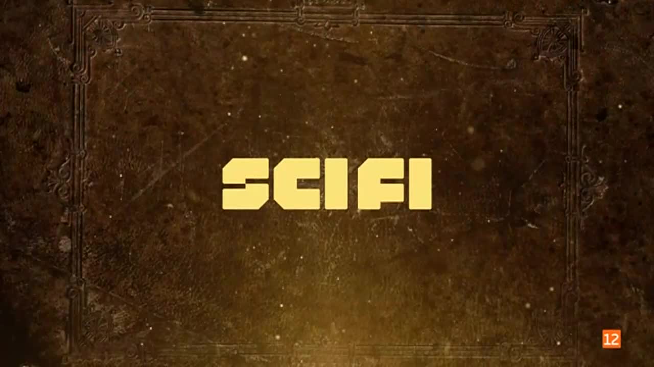 SciFi
