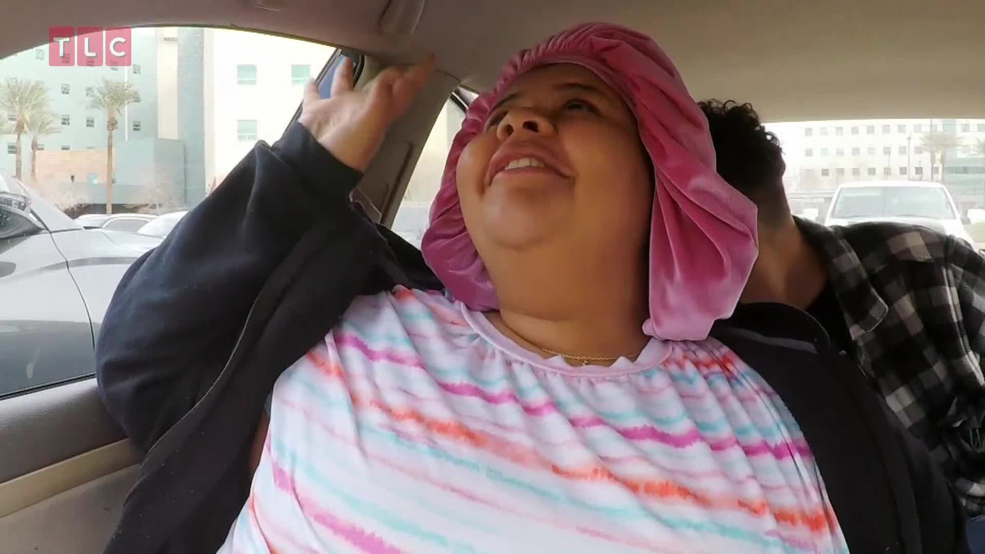 TLC