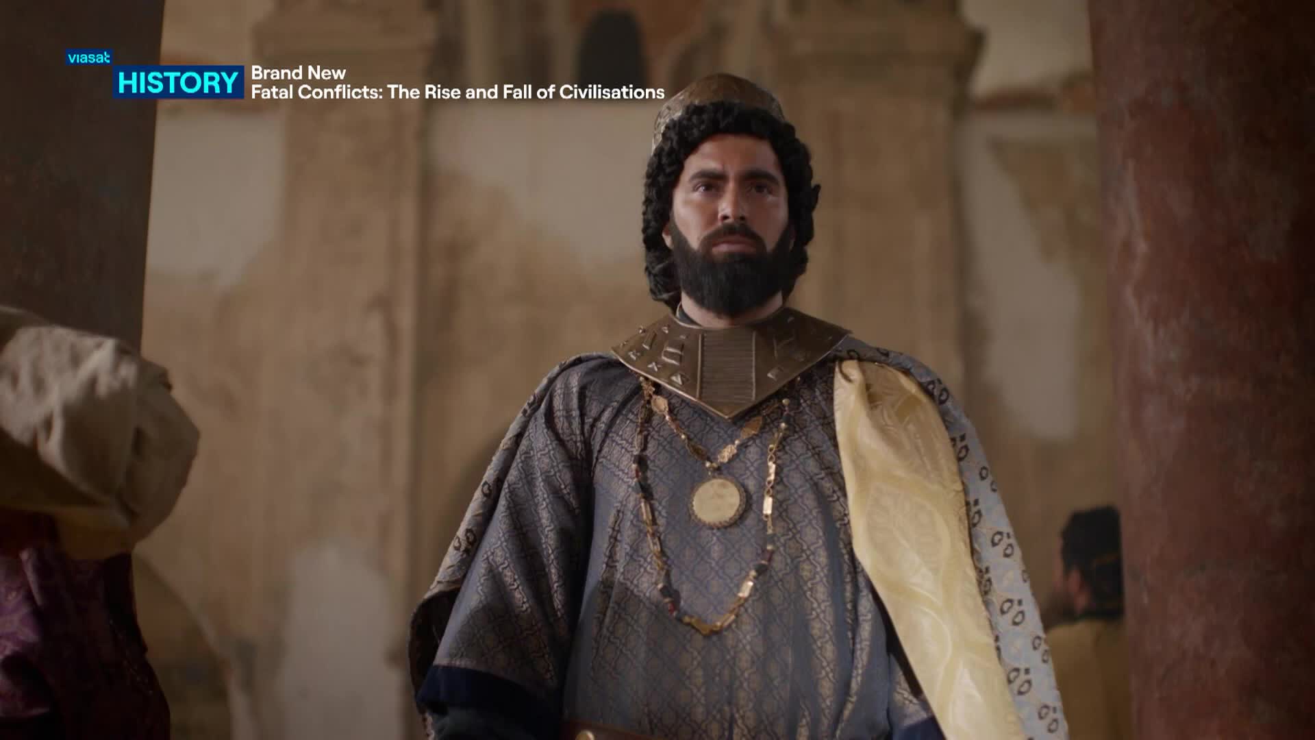 ViasatHistory