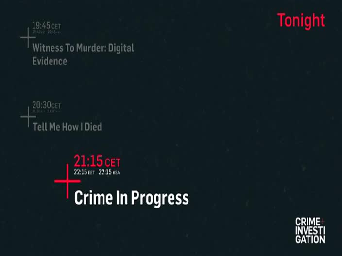 CrimeInvestigation