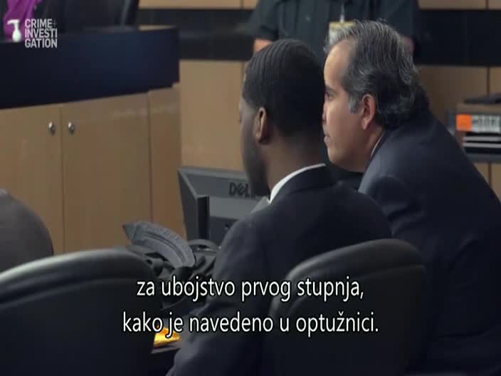 CrimeInvestigation