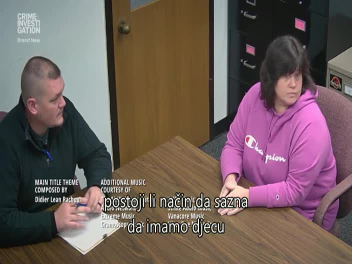 CrimeInvestigation
