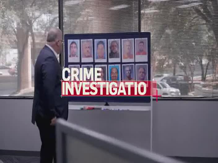 CrimeInvestigation