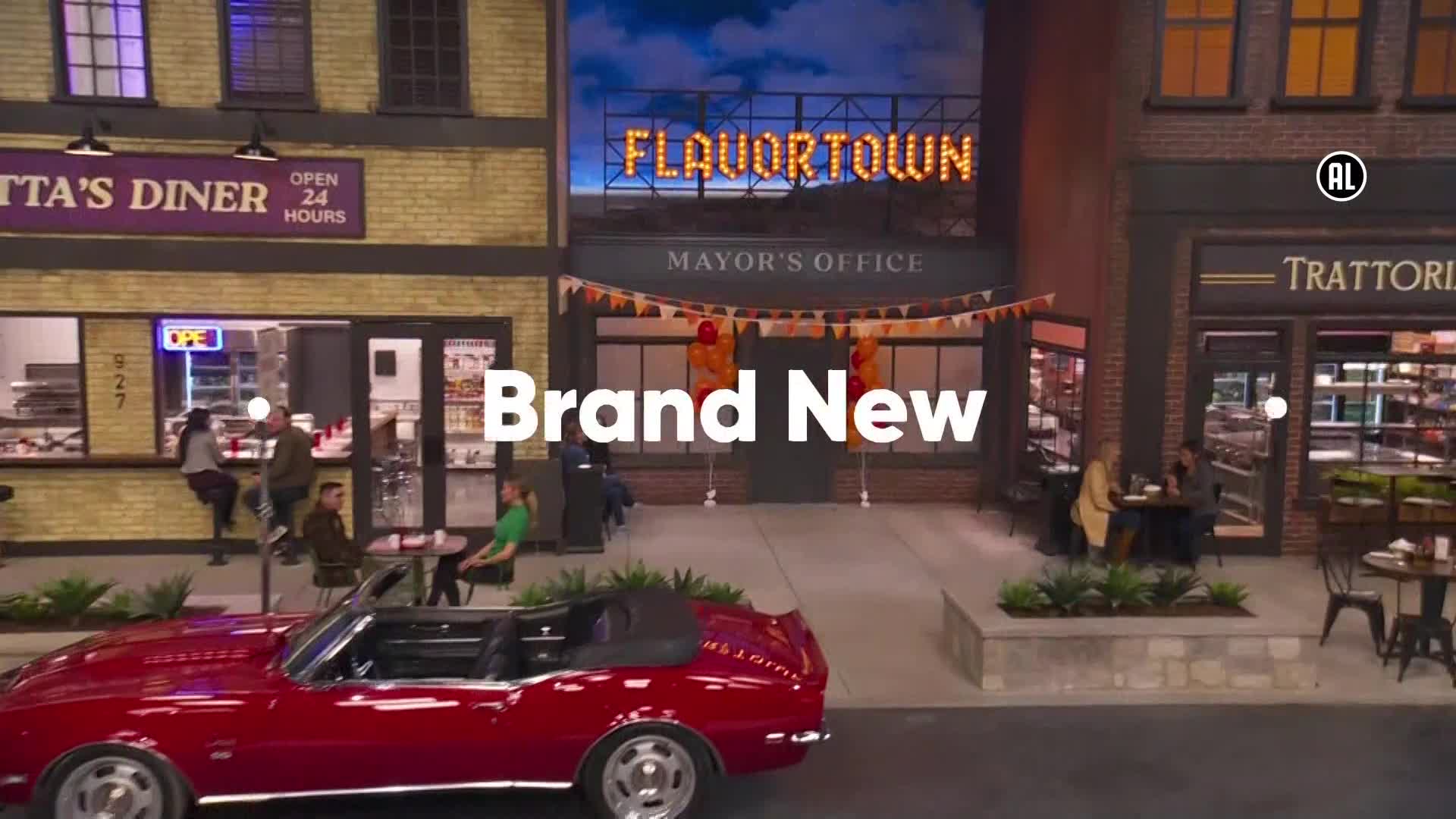 FoodNetwork