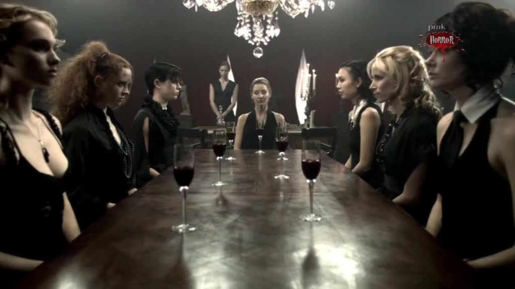 PinkHorror