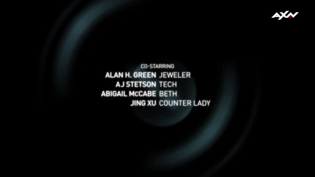 AXN