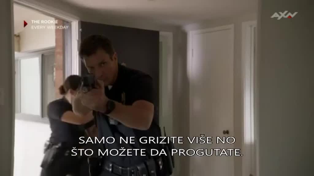 AXN