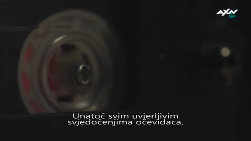 AXNSpin