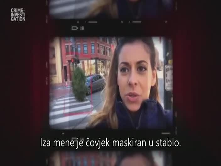 CrimeInvestigation