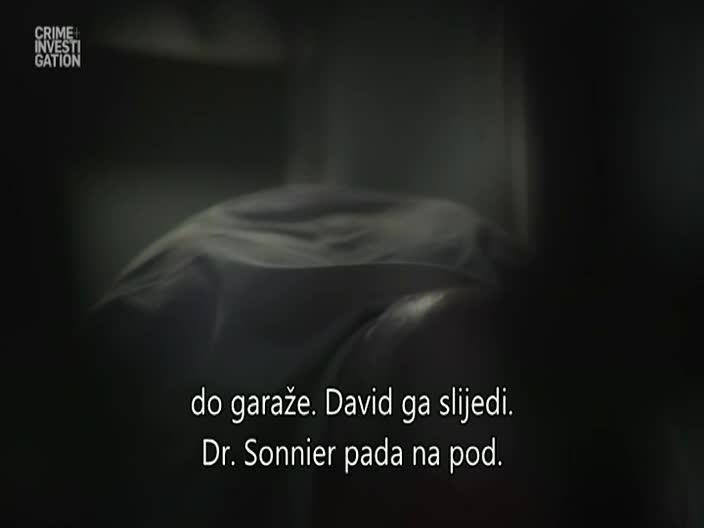 CrimeInvestigation