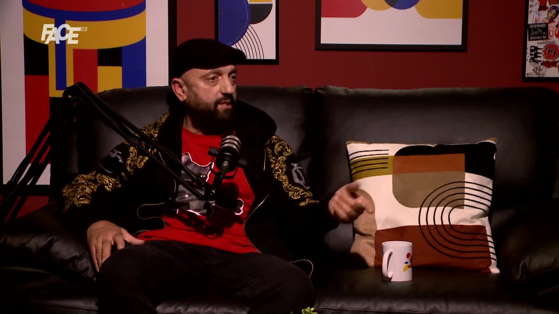 FaceTV