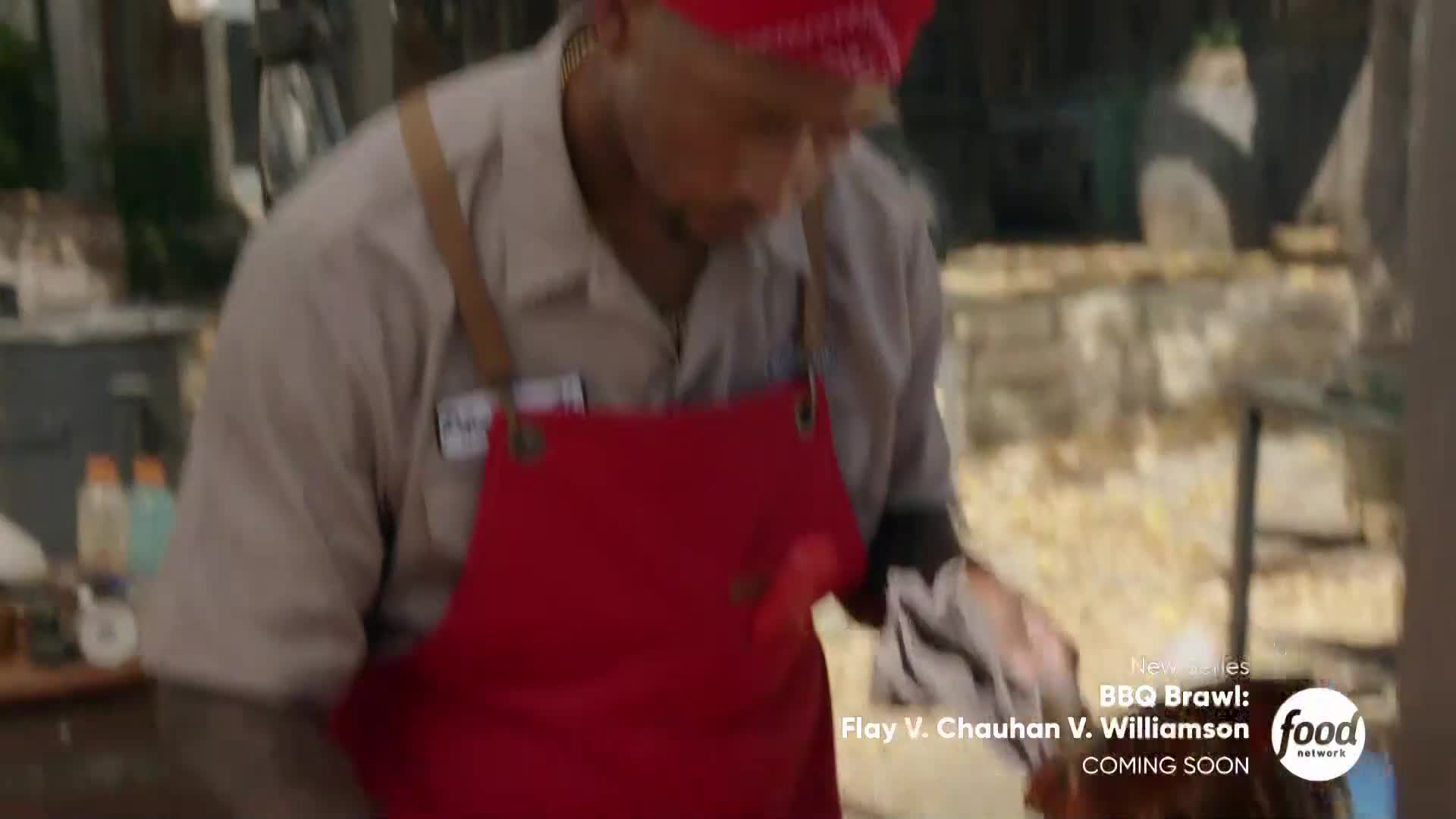 FoodNetwork