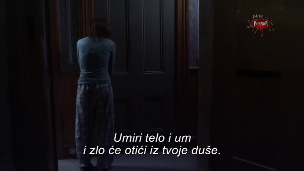 PinkHorror