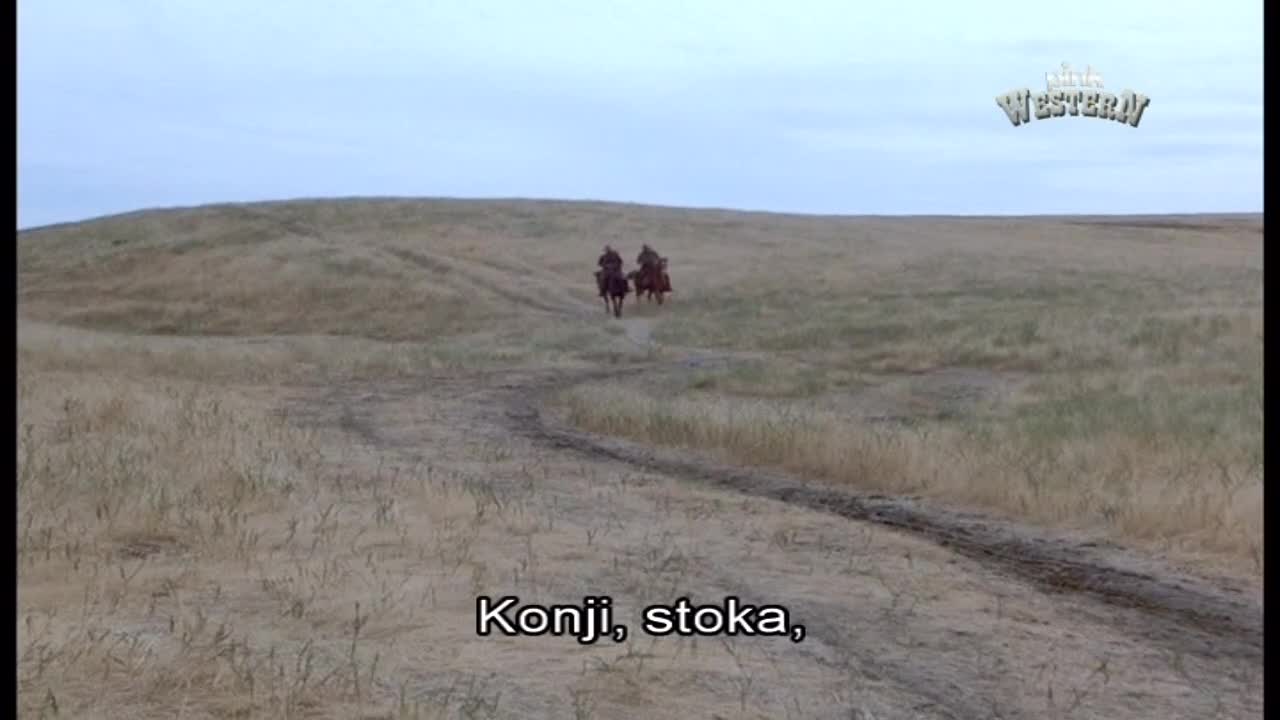 PinkWestern