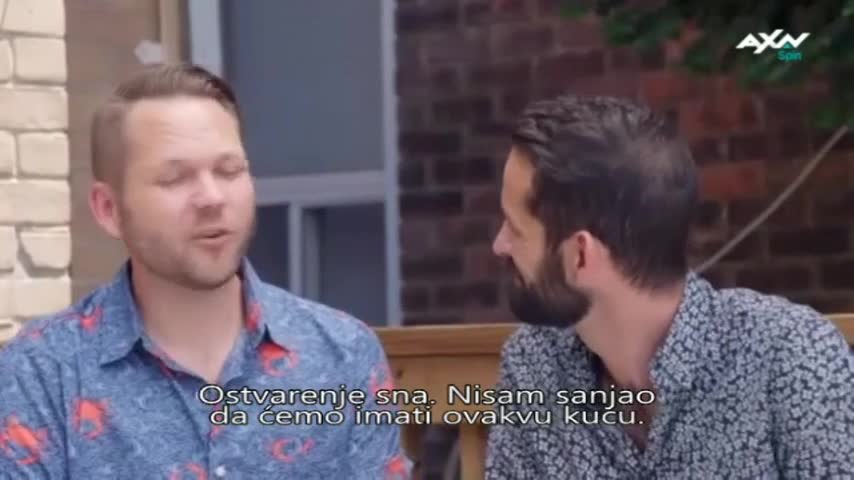 AXNSpin