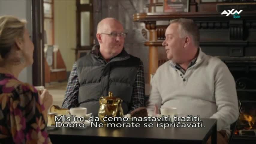 AXNSpin