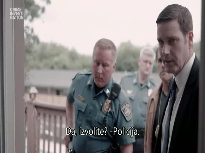 CrimeInvestigation