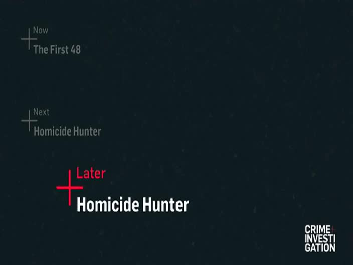 CrimeInvestigation