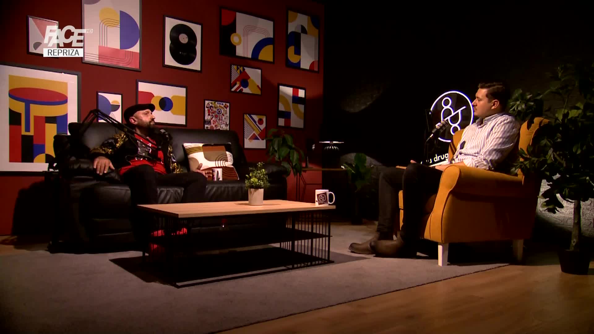 FaceTV
