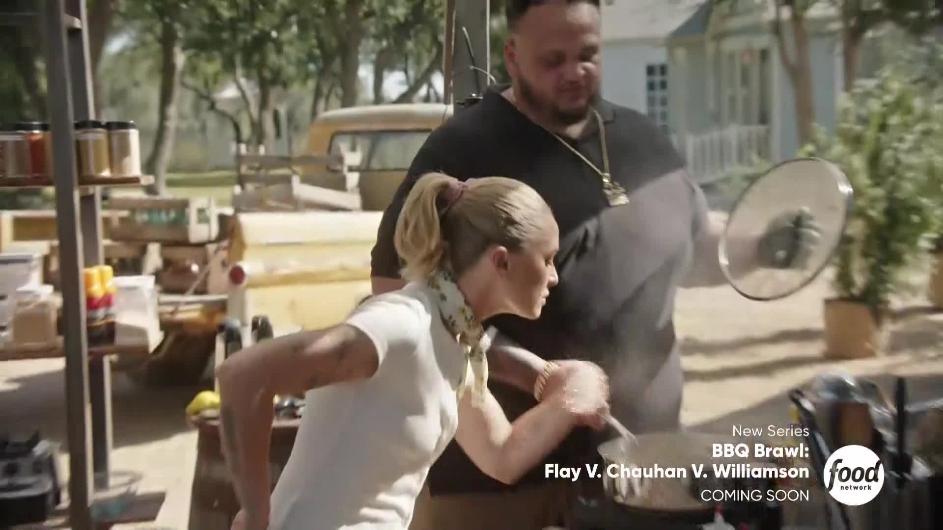FoodNetwork
