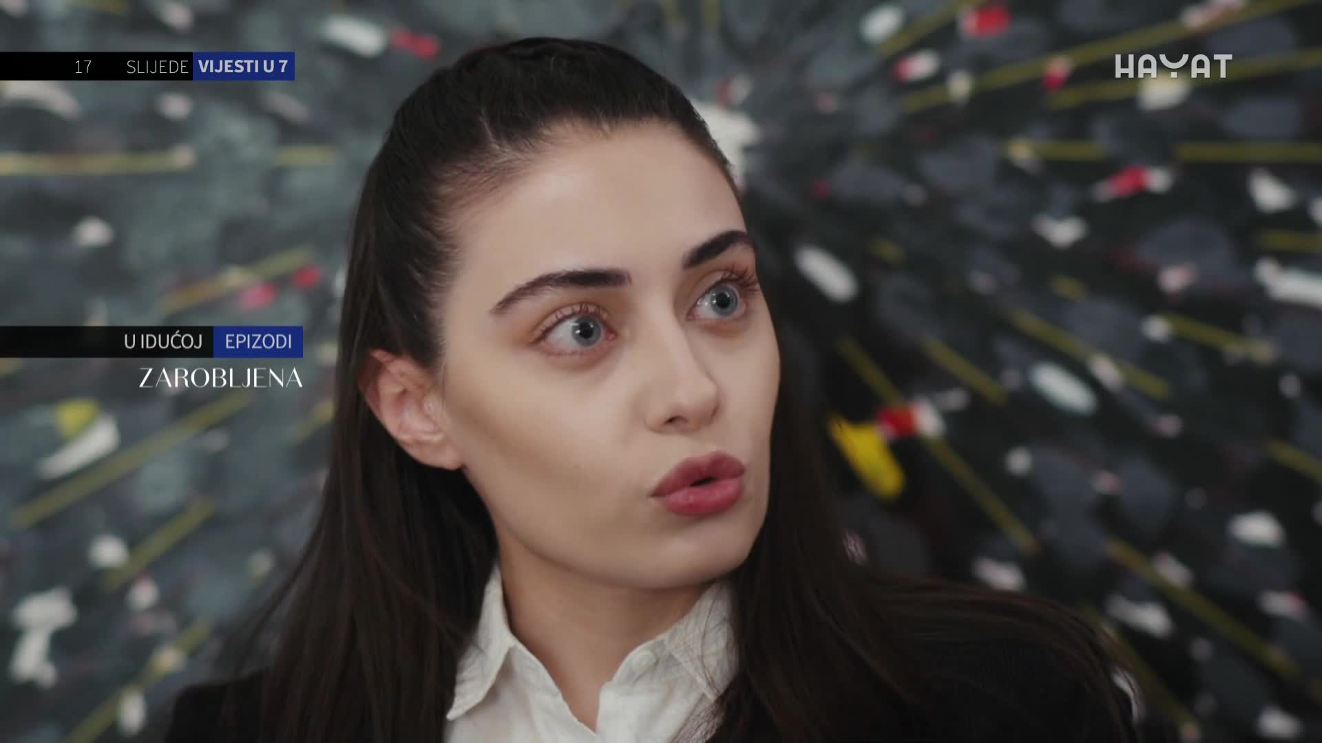 hayat