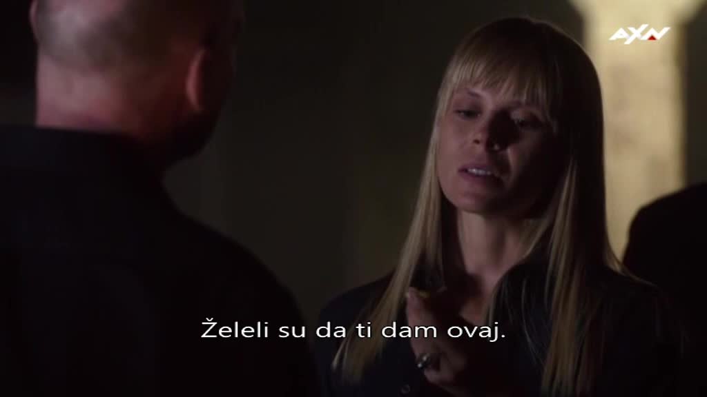 AXN