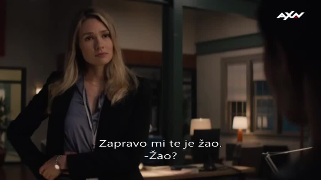 AXN