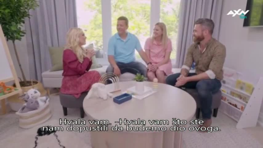 AXNSpin