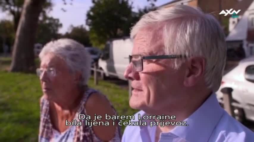 AXNSpin