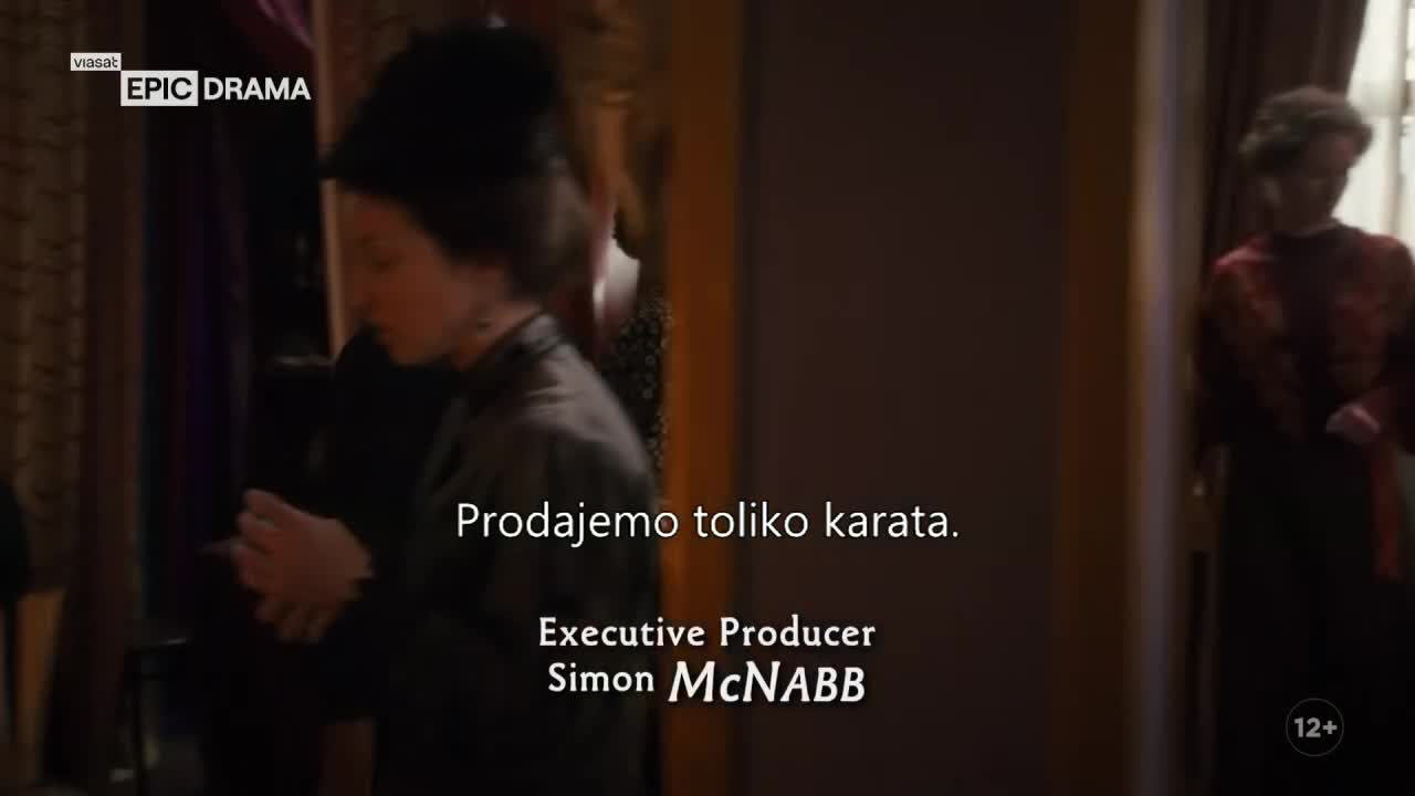 CBSDrama