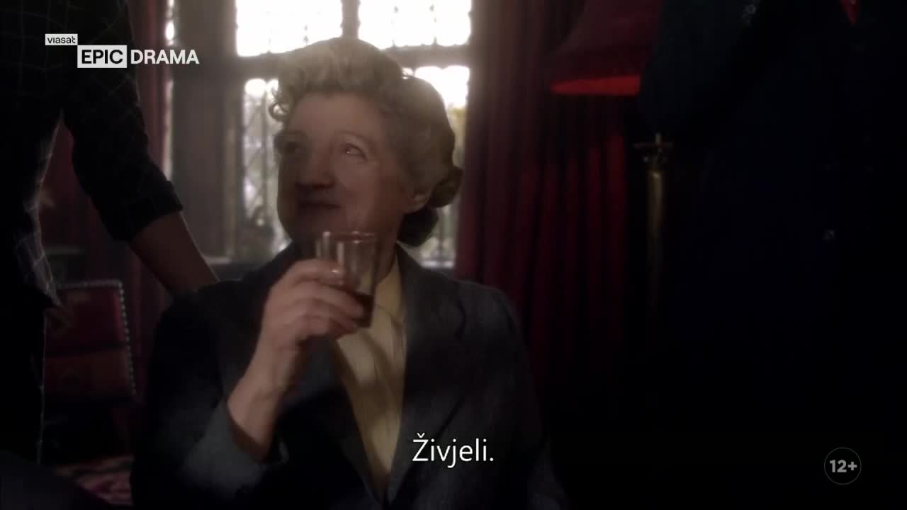 CBSDrama