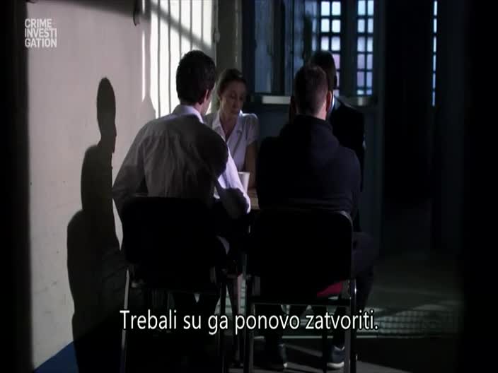 CrimeInvestigation