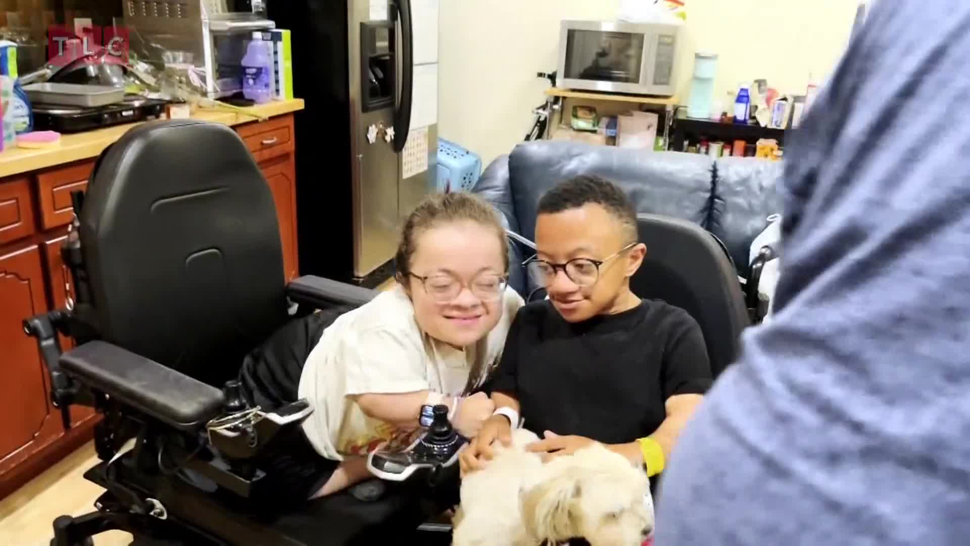 TLC