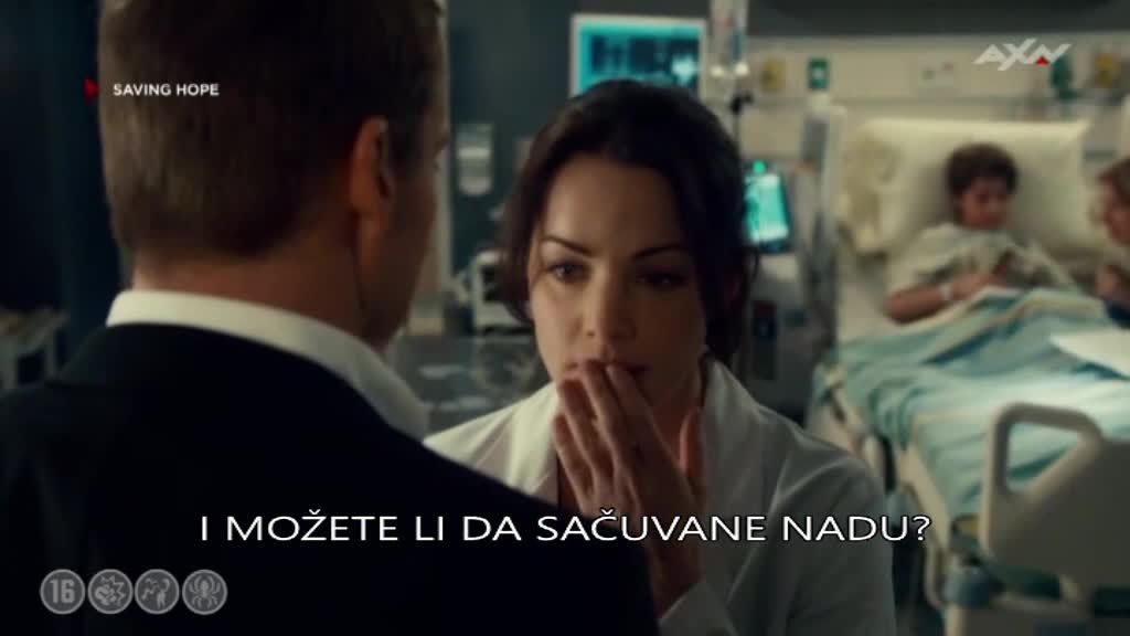 AXN