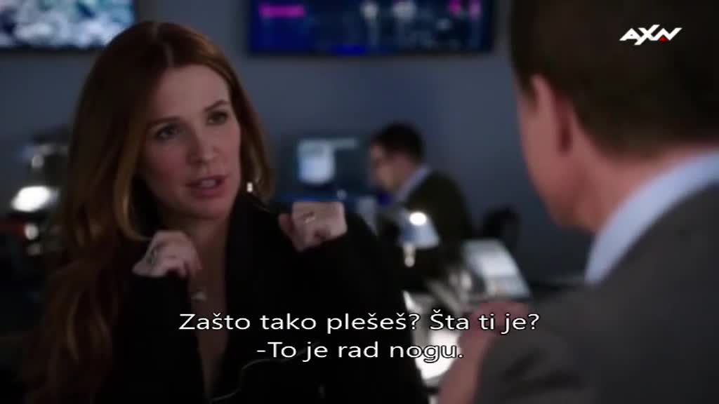 AXN