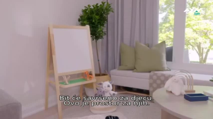 AXNSpin