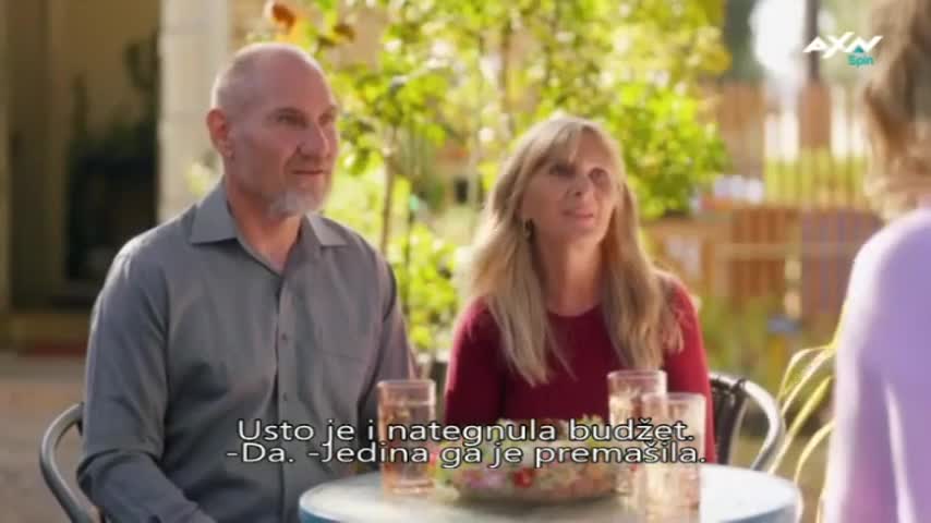 AXNSpin