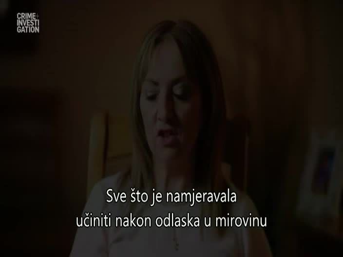CrimeInvestigation