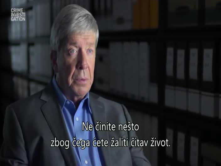 CrimeInvestigation