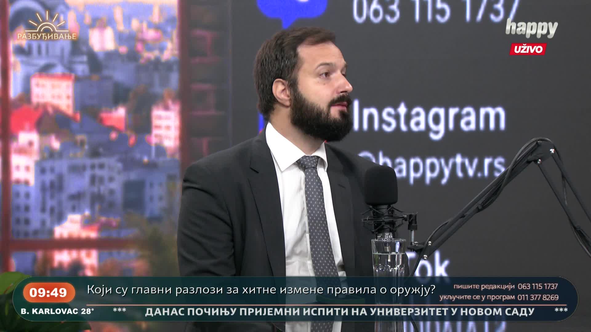 HappyTV