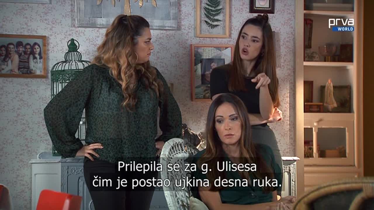 PrvaWorld