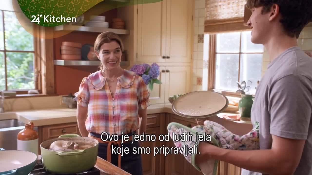 24Kitchen