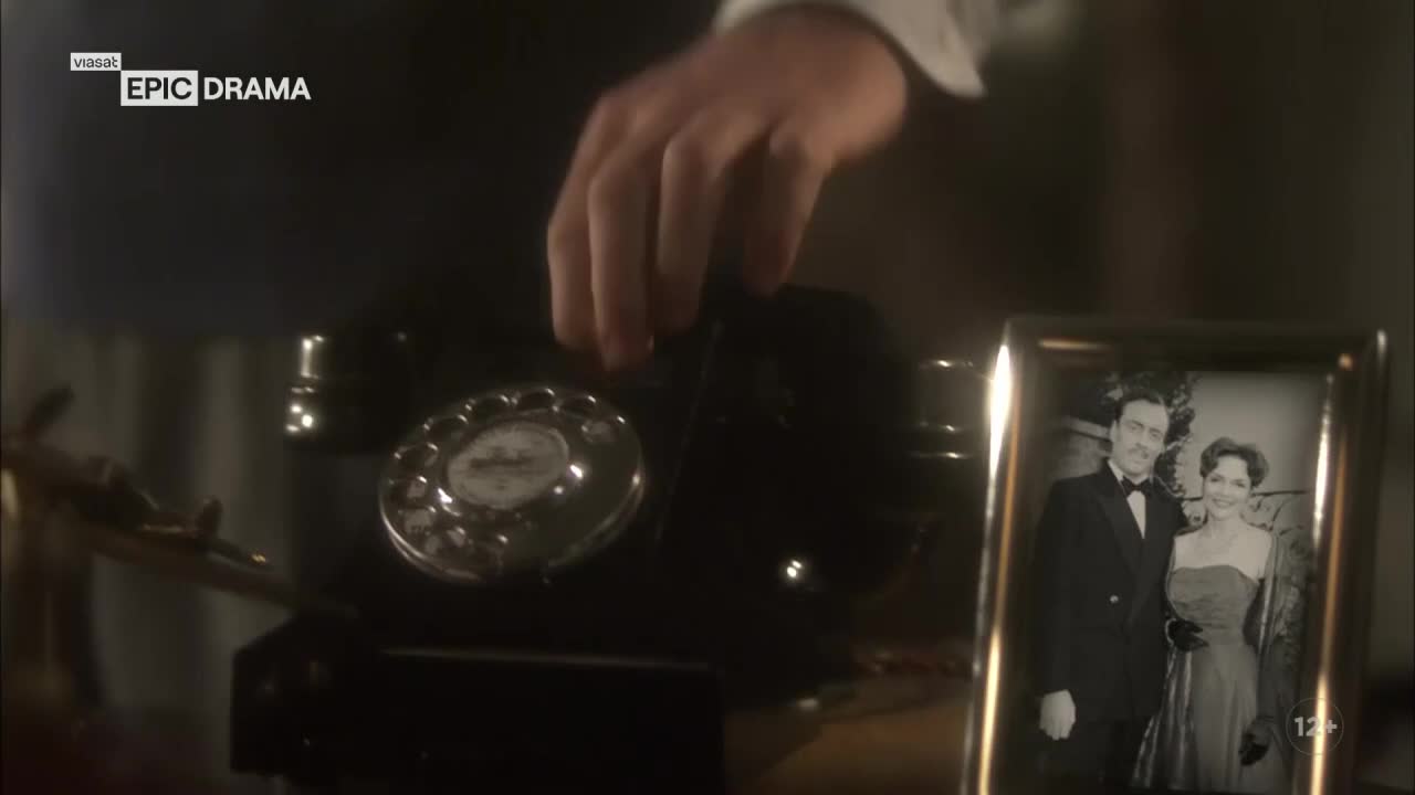 CBSDrama