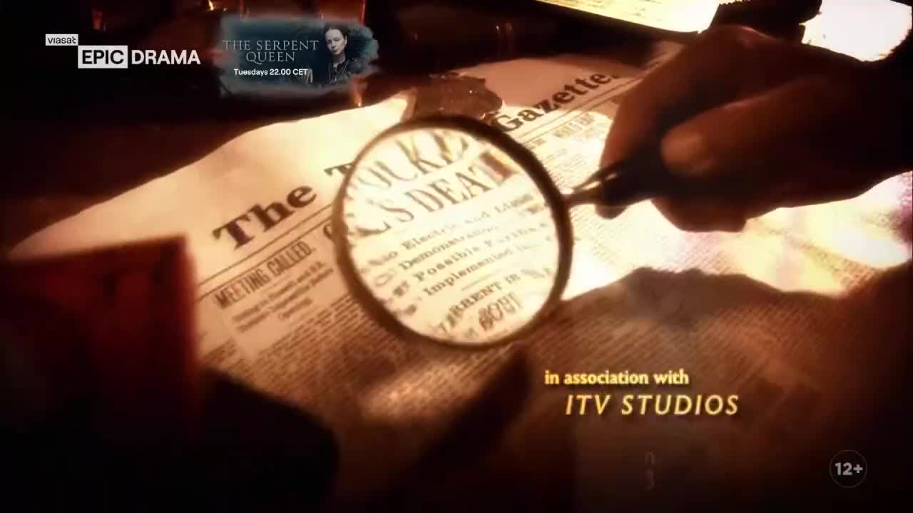 CBSDrama
