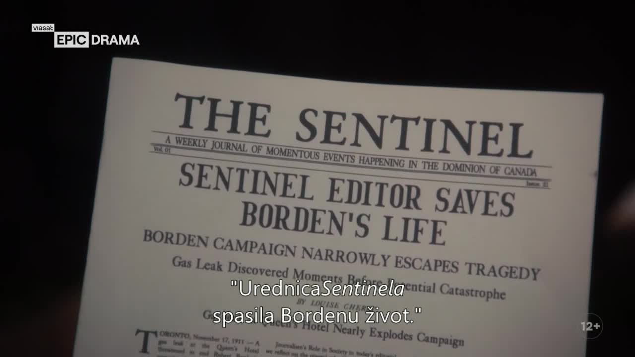 CBSDrama